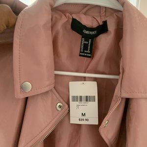 Forever 21 jacket